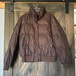 ZeroXposur Down Jacket